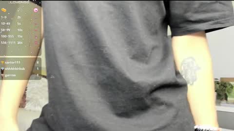 Carolina  online show from March 2025 01:58:02 AM