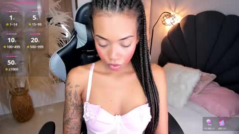 A S H L E Y online show from January 2025 01:43:02 AM