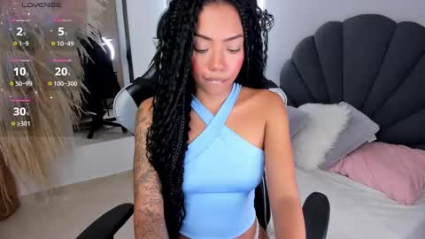 A S H L E Y online show from March 2025 08:32:01 PM