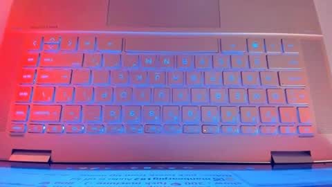 Ashley online show from December 2024 01:18:01 AM