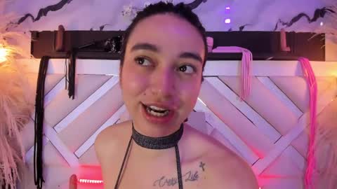 Snapshot of ashley_7777 chatting on April 2026 06:10:01 PM ashley_7777 online show from April 2026 06:10:01 PM