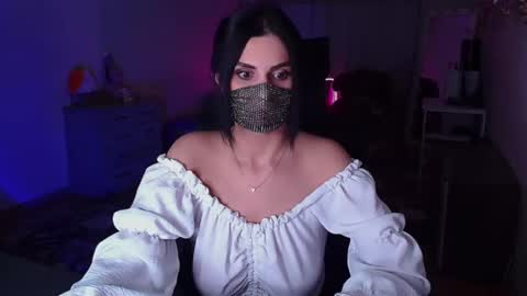 Snapshot of ashley__cooper__ chatting on December 2024 06:55:02 AM   Yasmina   online show from December 2024 06:55:02 AM