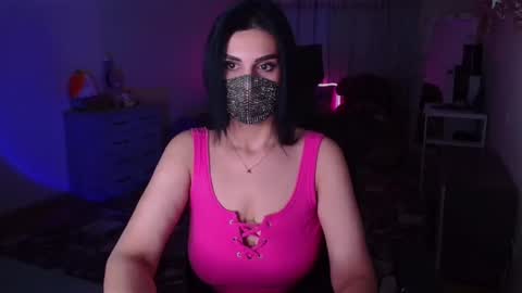 Snapshot of ashley__cooper__ chatting on December 2024 07:27:02 AM   Yasmina   online show from December 2024 07:27:02 AM