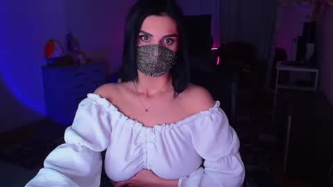 Snapshot of ashley__cooper__ chatting on December 2024 08:05:01 AM   Yasmina   online show from December 2024 08:05:01 AM