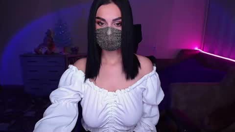 Snapshot of ashley__cooper__ chatting on January 2025 03:15:01 AM   Yasmina   online show from January 2025 03:15:01 AM