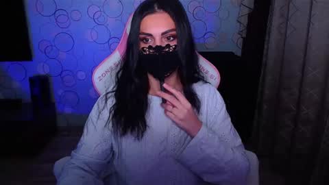 Snapshot of ashley__cooper__ chatting on October 2025 03:14:01 AM   Yasmina   online show from October 2025 03:14:01 AM