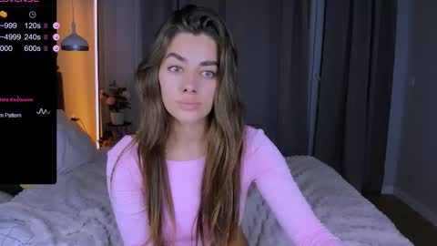 Ashley online show from November 2025 07:27:02 PM