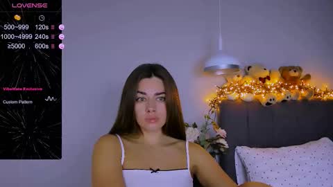 Ashley online show from November 2025 04:32:02 PM