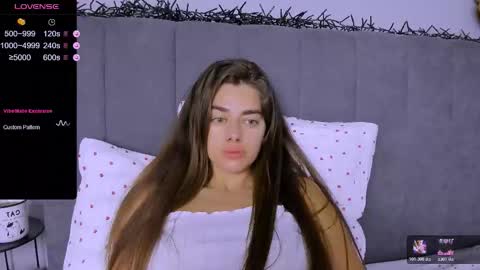 Ashley online show from February 2026 06:57:02 PM