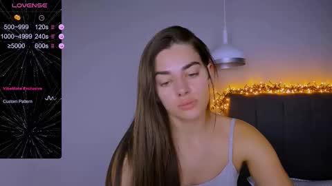 Ashley online show from March 2026 03:41:02 PM