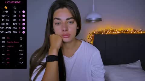 Ashley online show from April 2026 03:02:01 PM