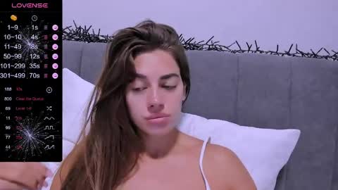 Ashley online show from April 2026 08:06:01 PM