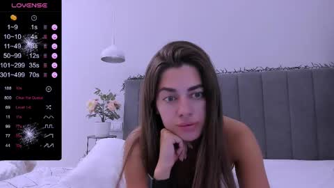 Ashley online show from April 2026 04:27:02 PM