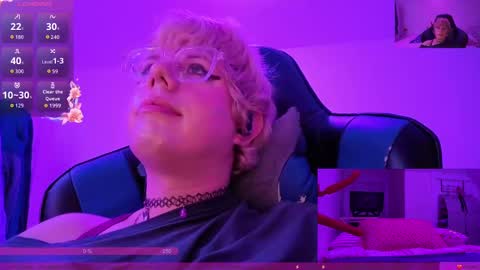 Snapshot of ashley_angel_love chatting on September 2025 03:11:01 AM Angel Ashley Love  online show from September 2025 03:11:01 AM