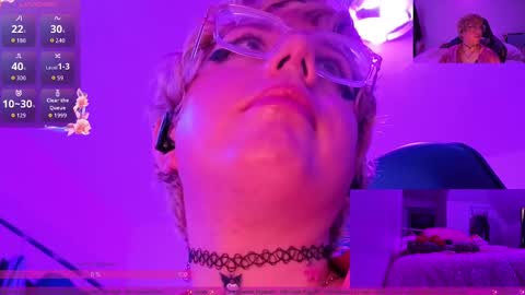 Snapshot of ashley_angel_love chatting on October 2025 01:48:02 AM Angel Ashley Love  online show from October 2025 01:48:02 AM