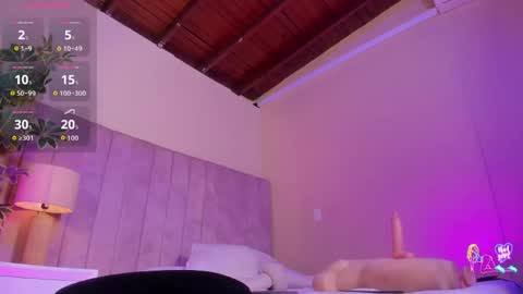 ashley_beaomunt online show from April 2026 11:37:02 AM