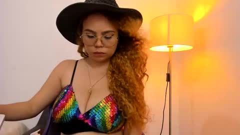 Soy Ash online show from March 2025 02:26:01 AM