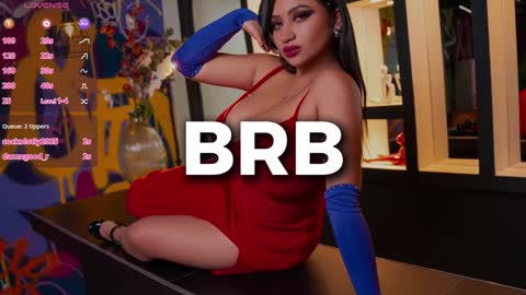 Snapshot of ashley_bruche chatting on January 2025 06:04:02 PM Ashleyy online show from January 2025 06:04:02 PM