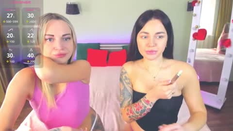 Snapshot of ashley_crashly chatting on January 2026 07:46:02 AM Alina online show from January 2026 07:46:02 AM