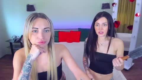 Alina online show from April 2026 07:52:01 AM