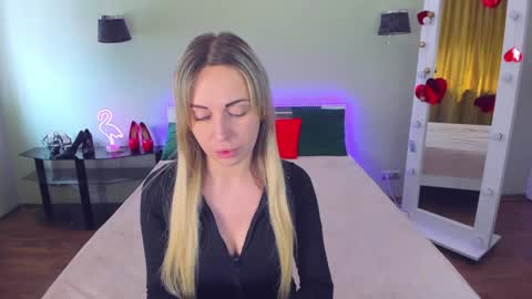 Alina online show from April 2026 07:47:01 AM