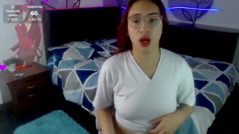 Snapshot of ashley_erotic chatting on July 2026 11:01:02 AM Ashley online show from July 2026 11:01:02 AM