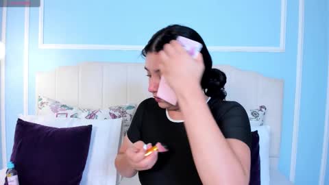 Snapshot of ashley_fooxx chatting on February 2026 03:06:01 AM Ashley Foxx online show from February 2026 03:06:01 AM