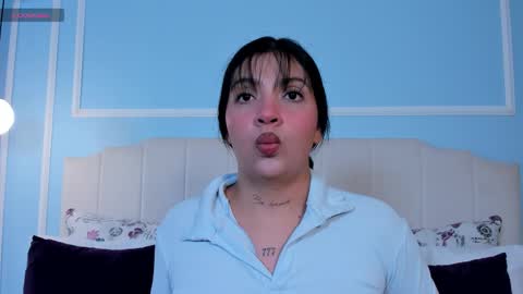 Snapshot of ashley_fooxx chatting on March 2026 03:01:02 AM Ashley Foxx online show from March 2026 03:01:02 AM