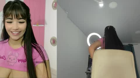 Snapshot of ashley_jonnes_ chatting on May 2026 02:18:02 AM ASHLEY online show from May 2026 02:18:02 AM