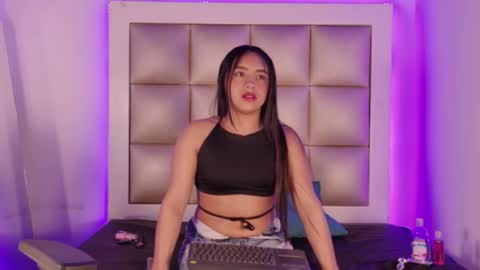ashley_js online show from June 2026 08:46:01 PM