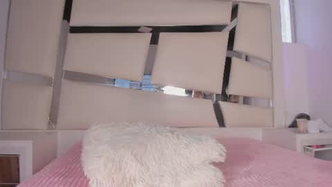 ashley_js online show from July 2026 12:55:01 PM