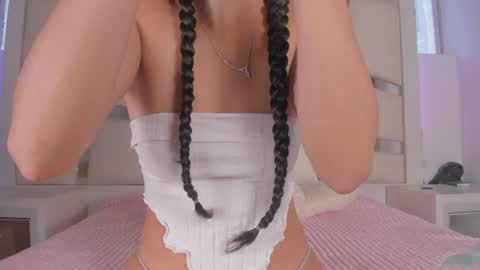 ashley_js online show from July 2026 01:05:01 PM