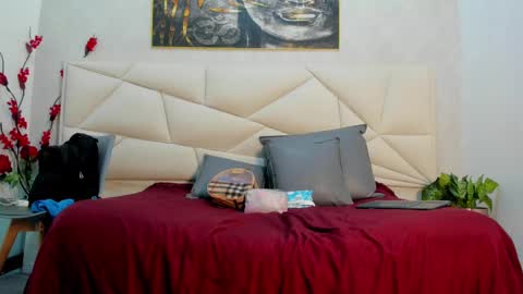 Snapshot of ashley_miller26 chatting on February 2025 11:20:01 AM ashley_miller26 online show from February 2025 11:20:01 AM