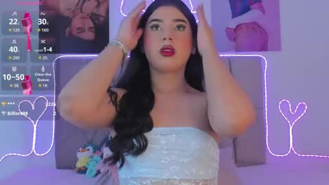 Ashley online show from May 2026 05:24:01 AM