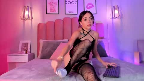 Snapshot of ashley_pinki chatting on May 2026 08:47:02 PM ashley online show from May 2026 08:47:02 PM