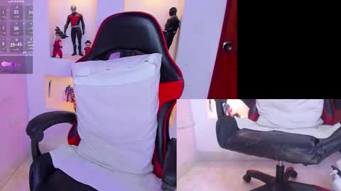 Ashley online show from November 2025 05:33:01 AM