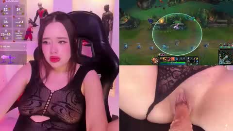 Ashley online show from January 2026 04:36:01 AM