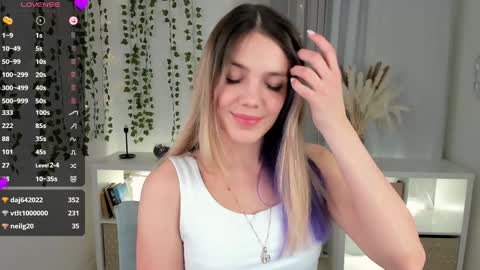 Ashley next stream on Sunday online show from January 2025 03:08:01 AM