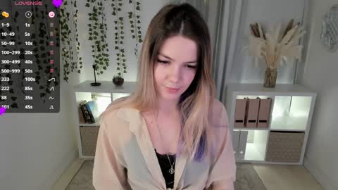 Ashley next stream on Sunday online show from February 2025 10:34:01 PM