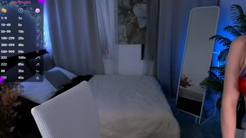 Ashley next stream on Sunday online show from February 2025 11:36:02 PM