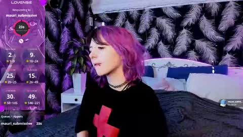 Ashley online show from March 2026 09:16:02 PM