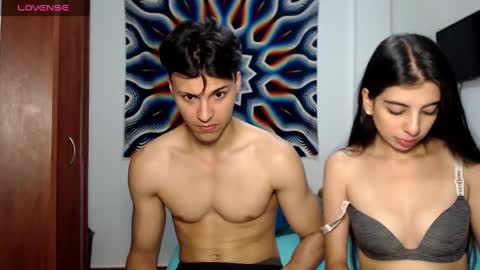 ASHLEY AND TYLER online show from December 2024 11:25:01 PM