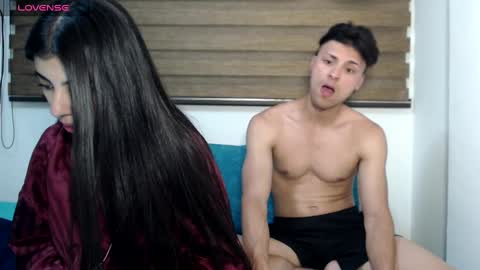 ASHLEY AND TYLER online show from January 2025 12:48:02 AM