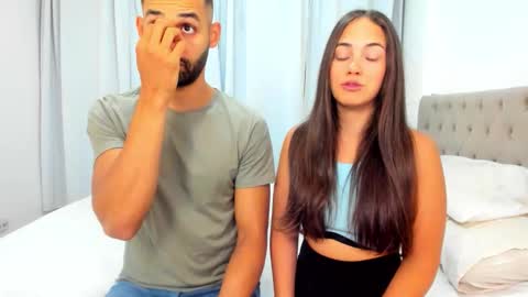 Ashley  Zamir online show from October 2025 01:29:01 PM