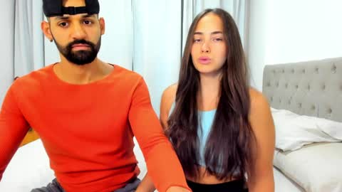 Ashley  Zamir online show from March 2026 12:54:02 PM