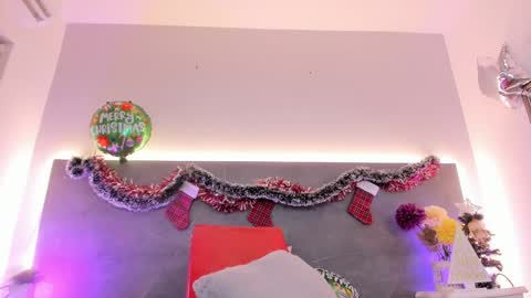 ASHLEY  online show from January 2025 05:59:02 PM