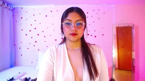 Ashlei Evanz online show from September 2025 08:41:02 AM