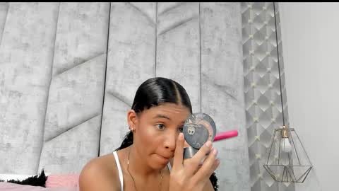 AshleyHill online show from December 2025 04:40:02 AM