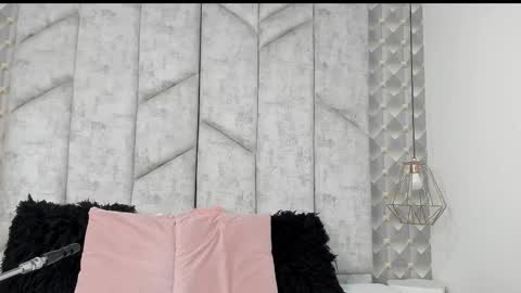 AshleyHill online show from December 2025 03:00:01 AM