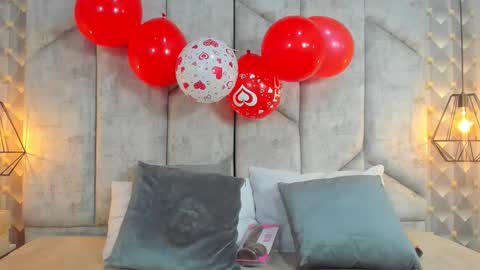 AshleyHill online show from February 2026 01:46:01 AM